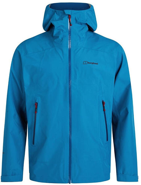 Berghaus Paclite Peak Waterproof Jacket