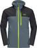 Jack Wolfskin GO Hike Jacket M (1114051) storm grey