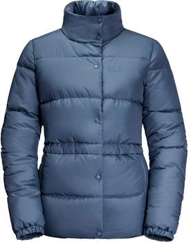 Jack Wolfskin Frozen Lake Jacket W frost blue