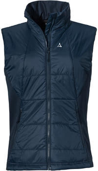 Schöffel Leitenberg L Hybrid Vest (13146) navy blazer