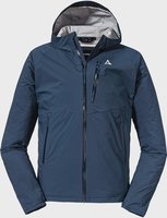 Sch&ouml;ffel 23275-8180-46, Sch&ouml;ffel Sommer Wanderjacke Tegelberg 2.5-Lagen (wasser-