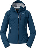 Sch&ouml;ffel 201303823664, SCH&Ouml;FFEL Damen Jacke 2.5L Tegelberg L dress blues female