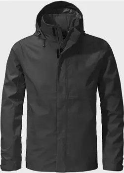 Schöffel Jacket Gmund M black