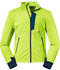Schöffel Fleece Jacket Rotwand M lime green
