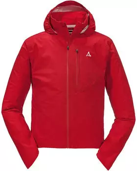 Schöffel 2.5L Jacket Bohusleden M (23224) goji berry