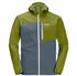 Jack Wolfskin Eagle Peak II Softshell M (1306911)