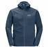 Jack Wolfskin Eagle Peak II Softshell M (1306911)