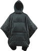 Thermarest 11416, Thermarest Honcho Poncho Black Forest Print