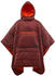 Therm-a-Rest Honcho Poncho mars red
