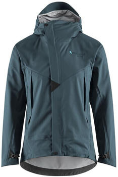 Klättermusen Asynja Jacket Women midnight blue