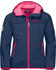 Jack Wolfskin Fourwinds Jacket Kids