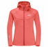 Jack Wolfskin Hydro Grid Fleece W