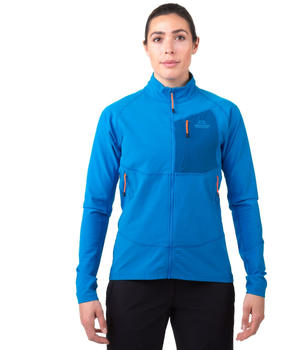 Mountain Equipment Arrow Women's Jacket surf blue