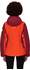Mammut Alto Guide HS Hooded Jacket Women hot red/blood red