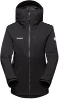 Mammut 1010-29570-0001-M, Mammut Wanderjacke Alto Guide Hardshell Hooded