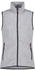 CMP Damenweste aus Knit-Tech-Fleece (3H55766)