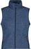 CMP Damenweste aus Knit-Tech-Fleece (3H55766)