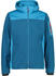 CMP Light Softshell Jacket with Detachable Hood (39A5027)