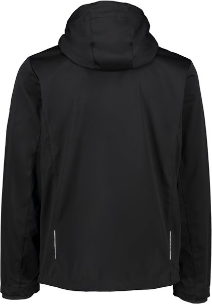 Allgemeine Daten & Material & Pflege CMP Light Softshell Jacket with Detachable Hood (39A5027) black