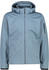 CMP Light Softshell Jacket with Detachable Hood (39A5027)