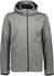 CMP Light Softshell Jacket with Detachable Hood (39A5027M)