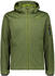 CMP Light Softshell Jacket with Detachable Hood (39A5027M)