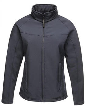 Regatta Women's Uproar Jacket (TRA645) navy