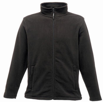 Regatta Men's Micro Full Zip Fleece Jacket (TRF557) seal grey