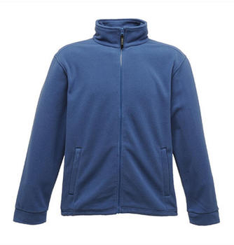 Regatta Men's Classic Fleece Jacket (TRF570) royal blue