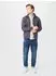 CMP Men Fleece Jacket (3H60747N) black glacier