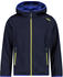 CMP Boys Softshell Jacket (39A5134)