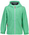 CMP Wasserdichte Mädchen Jacke aus Ripstop (39X7985)