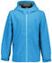 CMP Wasserdichte Mädchen Jacke aus Ripstop (39X7985)