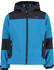 CMP Boys Softshelljacket Fix Hood (3A00094)