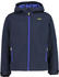 CMP Boys Softshelljacket Fix Hood (3A00094)