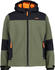 CMP Boys Softshelljacket Fix Hood (3A00094)