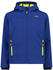 CMP Boys Softshelljacket Fix Hood (3A00094)