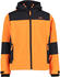 CMP Boys Softshelljacket Fix Hood (3A00094)