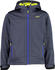 CMP Boys Softshelljacket Fix Hood (3A00094M)