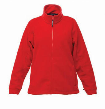 Regatta Women's Thor III (TRF541) classic red