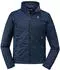 Schöffel Jacket Bygstad M dress blues
