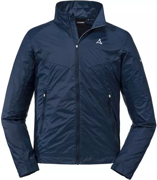 Schöffel Jacket Bygstad M dress blues