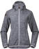 Bergans Hareid Fleece Jacket W (3028) aluminium