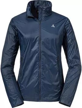Schöffel Jacket Bygstad L dress blues