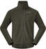 Bergans Hareid Fleece Jacket Nohood (3029)