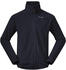 Bergans Hareid Fleece Jacket Nohood (3029) dark navy