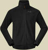 Bergans 238015-3029-91-M, Bergans Hareid Fleece Jacket Nohood black (91) M