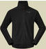 Bergans Hareid Fleece Jacket Nohood (3029) black