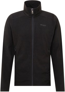 Bergans Finnsnes Fleece Jacket (3025) black