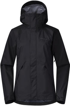 Bergans Vatne 3L W Jacket (1257) black
